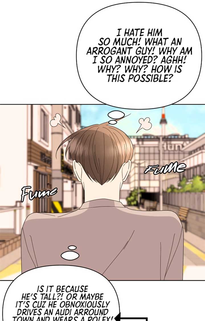 Please Show Up! Chapter 67 - Page 90