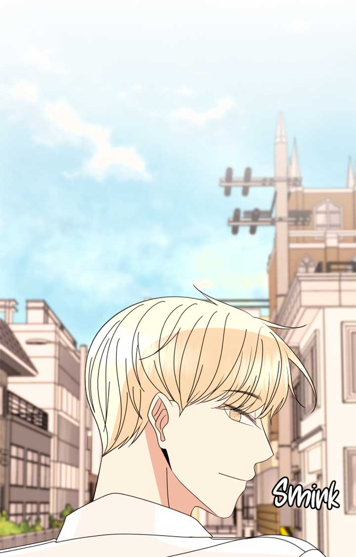 Please Show Up! Chapter 67 - Page 99