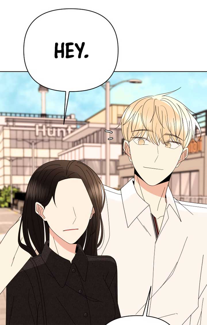 Please Show Up! Chapter 67 - Page 102