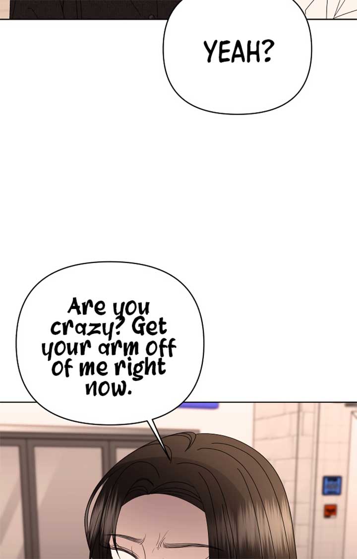 Please Show Up! Chapter 67 - Page 103