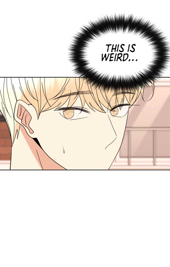 Please Show Up! Chapter 67 - Page 108