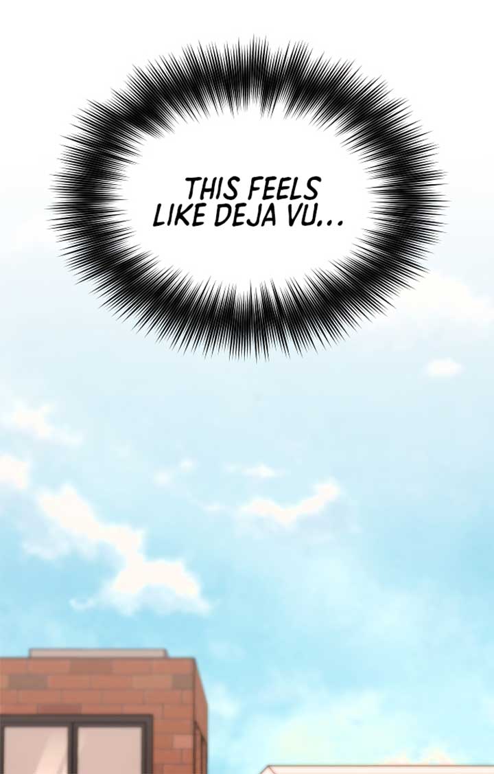 Please Show Up! Chapter 67 - Page 109