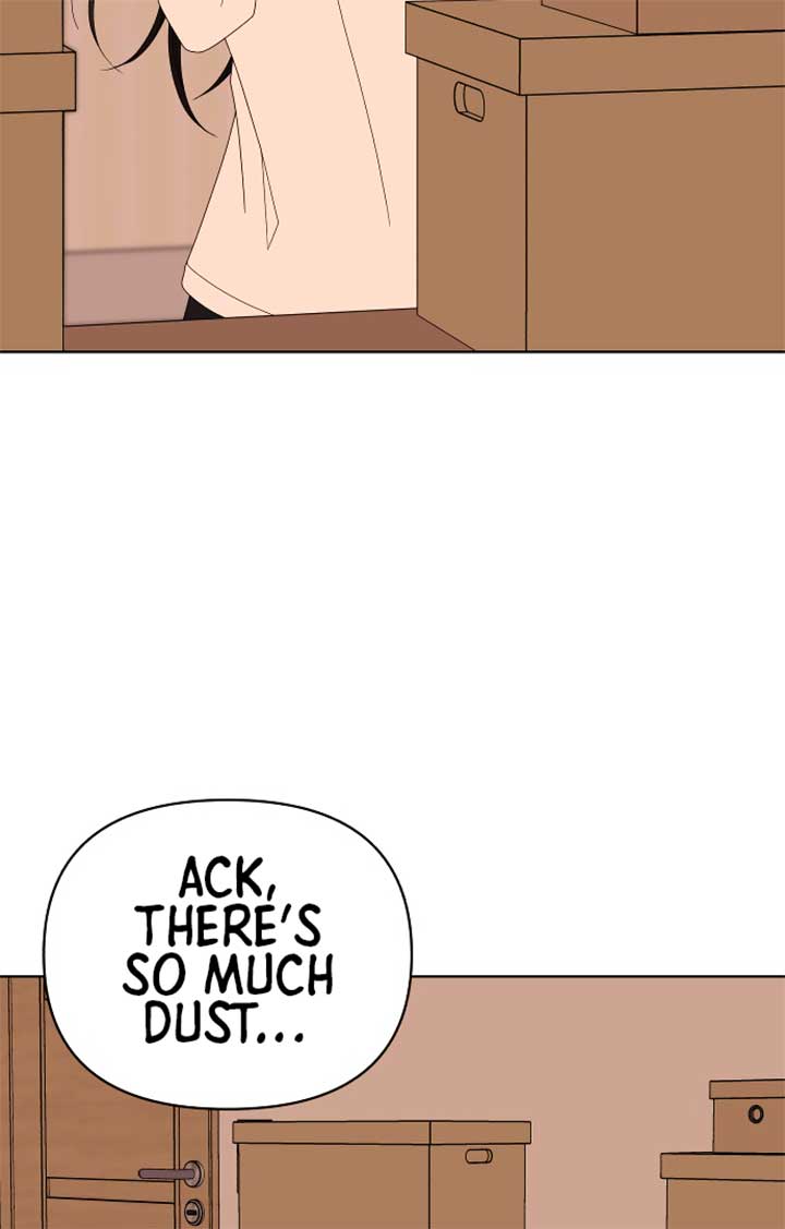 Please Show Up! Chapter 67 - Page 117