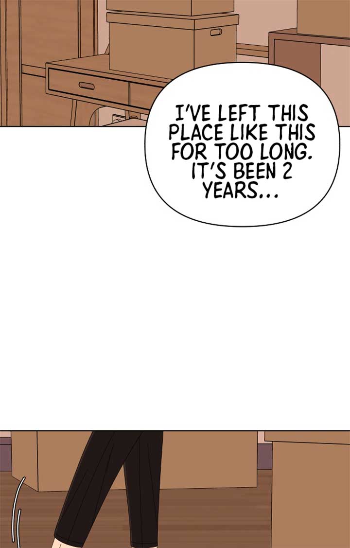 Please Show Up! Chapter 67 - Page 118