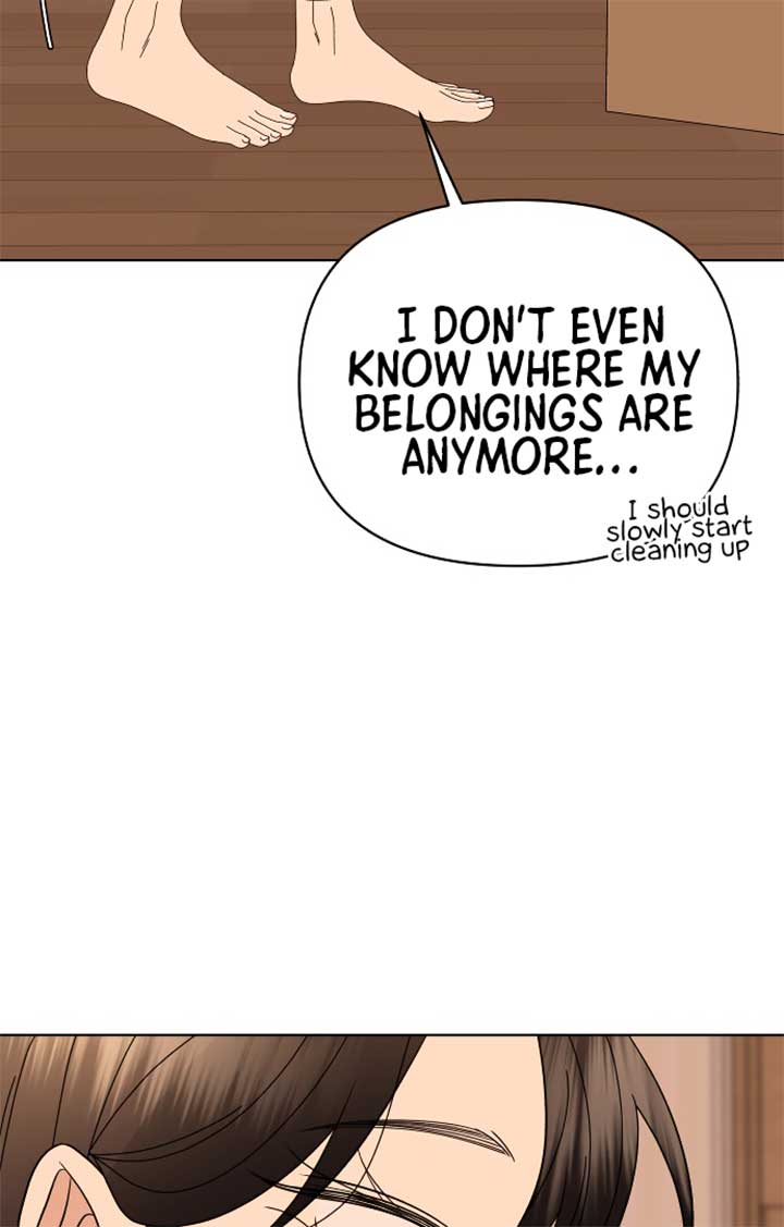 Please Show Up! Chapter 67 - Page 119