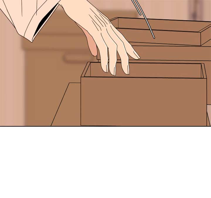 Please Show Up! Chapter 67 - Page 123