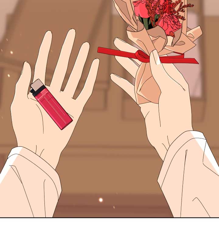 Please Show Up! Chapter 67 - Page 127