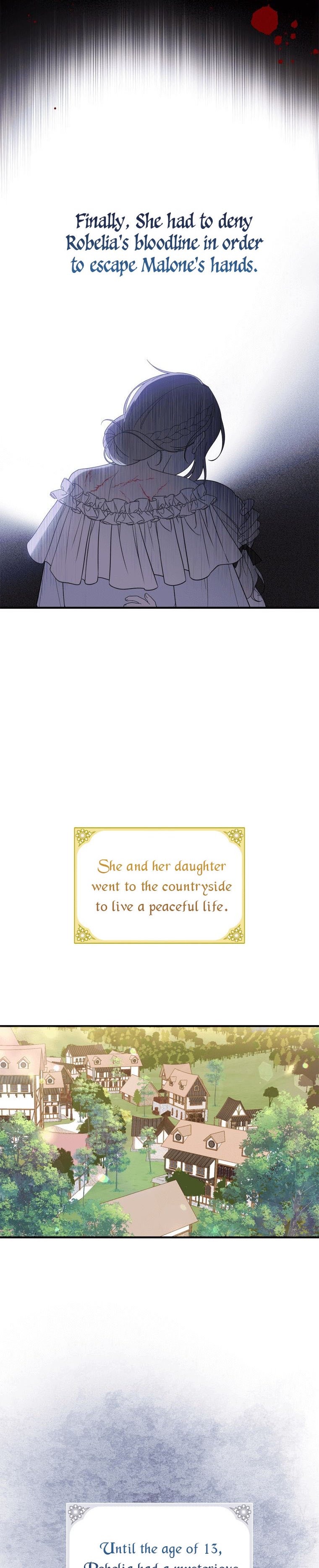 Please Support Revenge Chapter 1 - Page 17