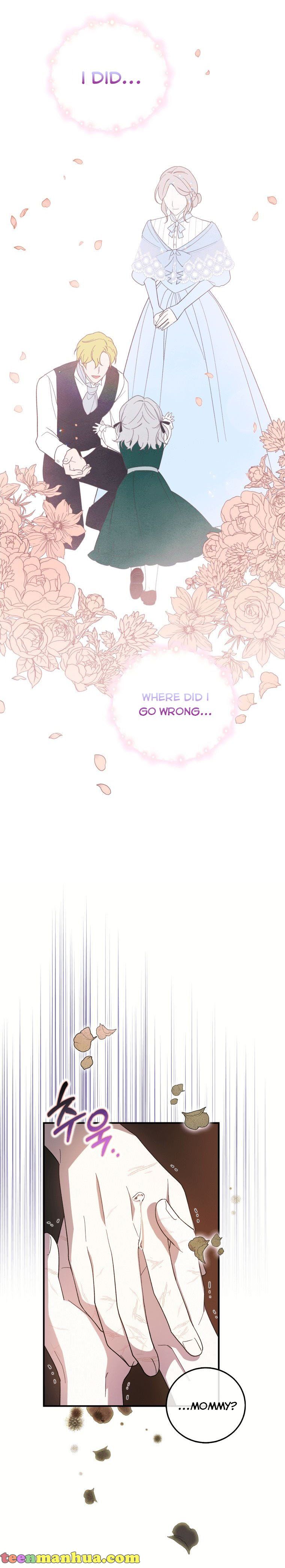 Please Support Revenge Chapter 1 - Page 28