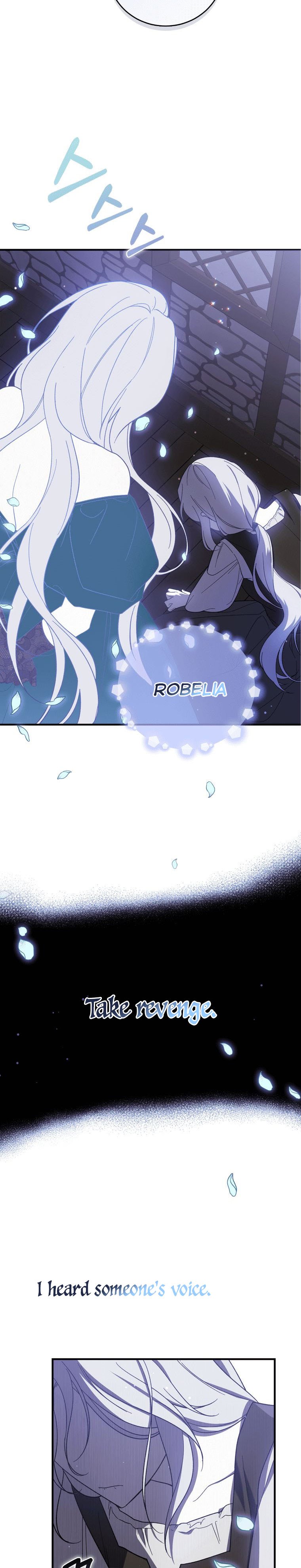 Please Support Revenge Chapter 1 - Page 35