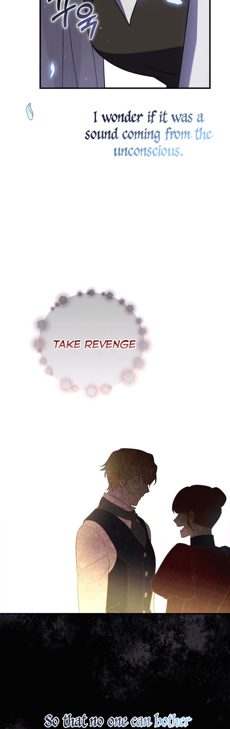 Please Support Revenge Chapter 1 - Page 36