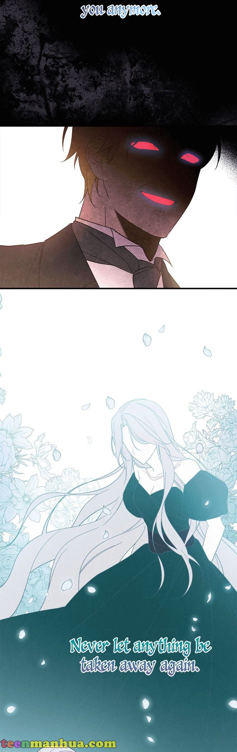 Please Support Revenge Chapter 1 - Page 37