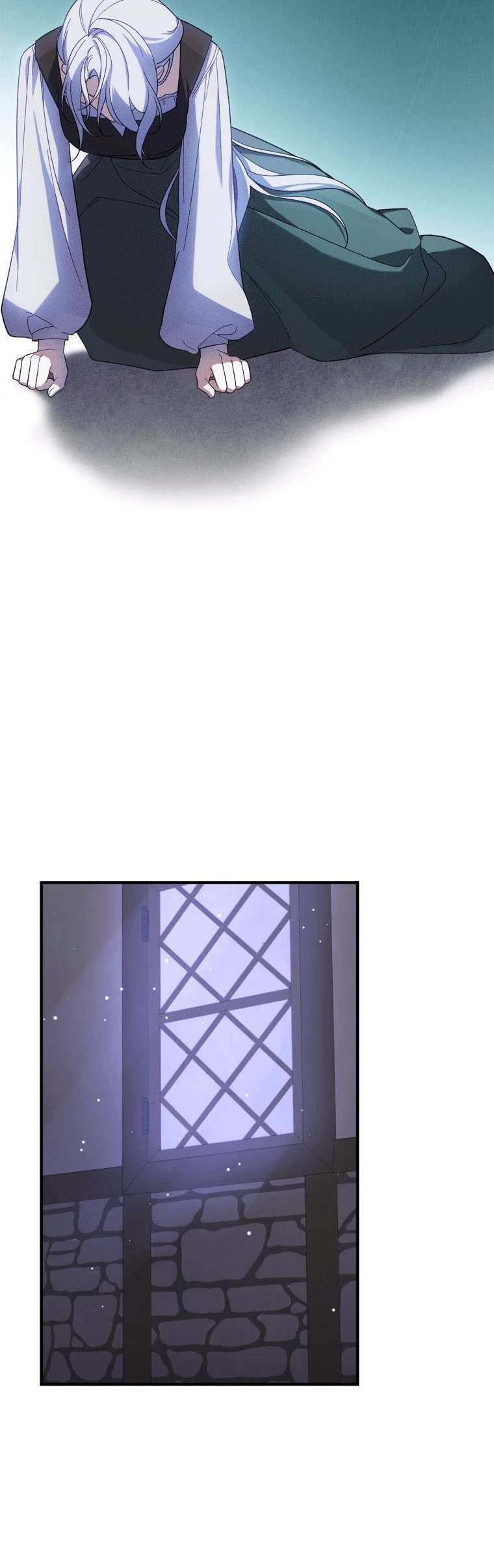 Please Support Revenge Chapter 1 - Page 38