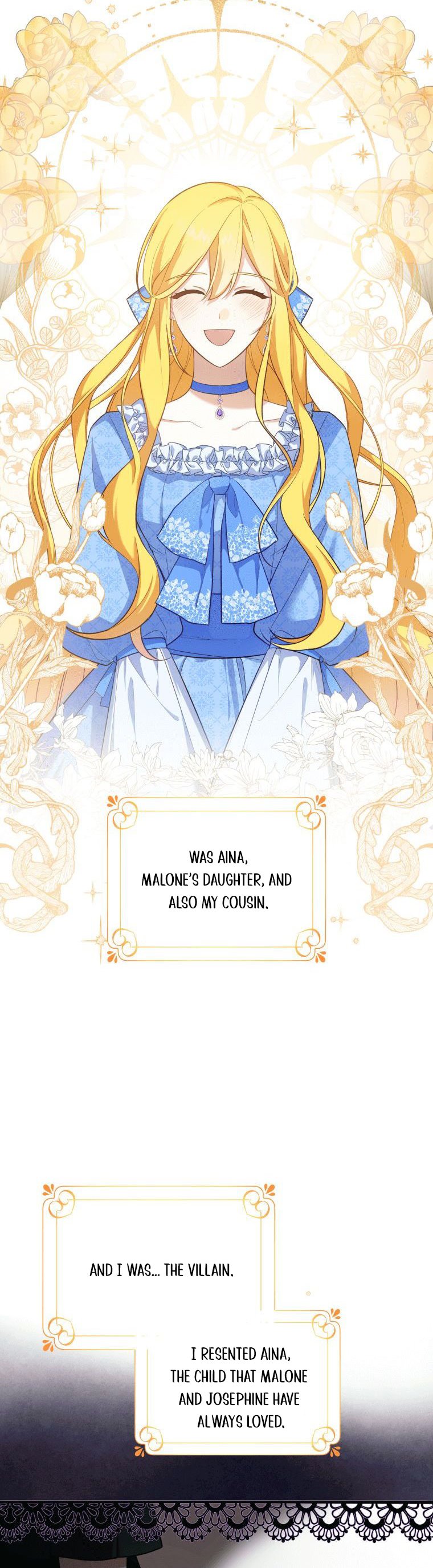 Please Support Revenge Chapter 2 - Page 6