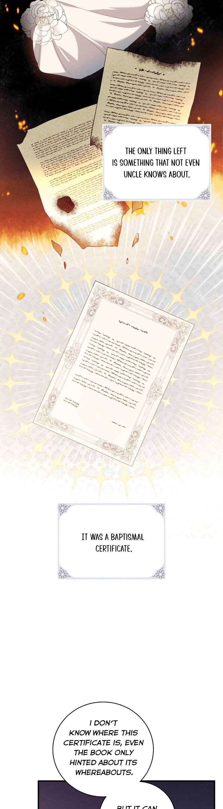 Please Support Revenge Chapter 2 - Page 13