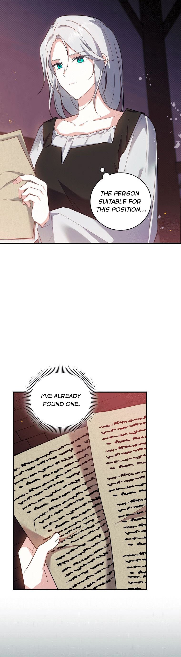 Please Support Revenge Chapter 2 - Page 15