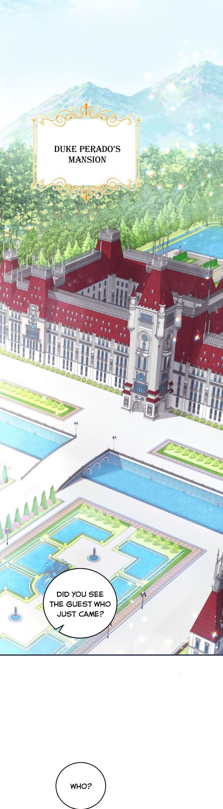 Please Support Revenge Chapter 2 - Page 26