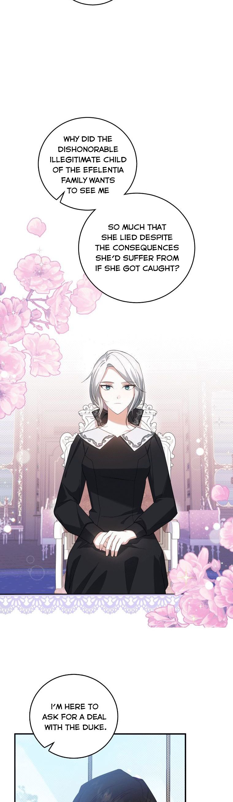 Please Support Revenge Chapter 2 - Page 37