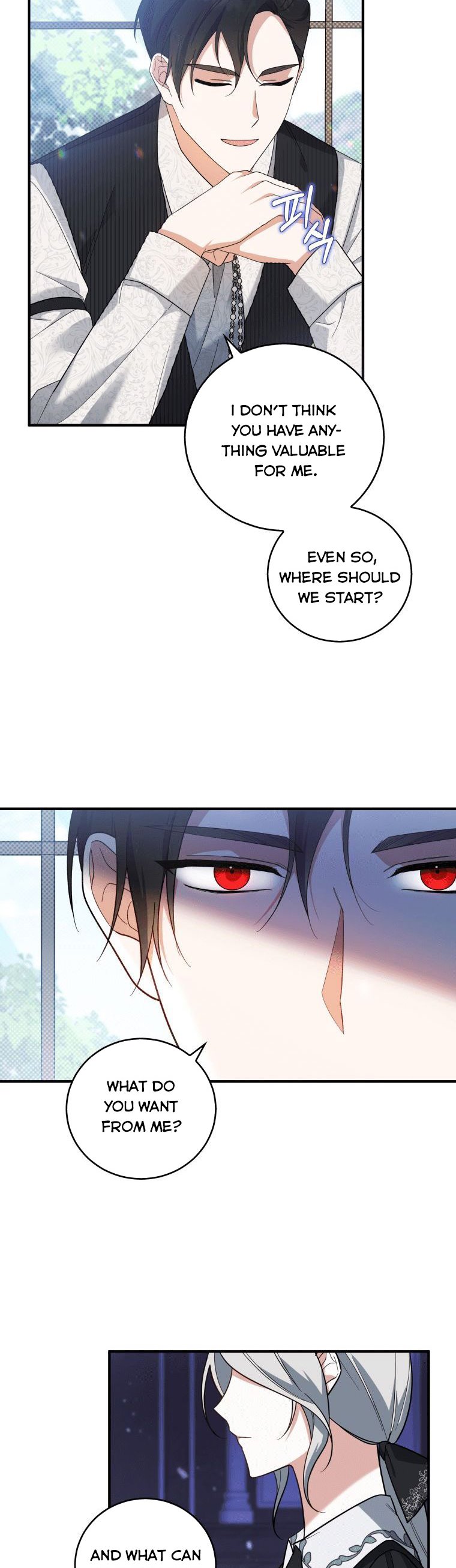 Please Support Revenge Chapter 2 - Page 38