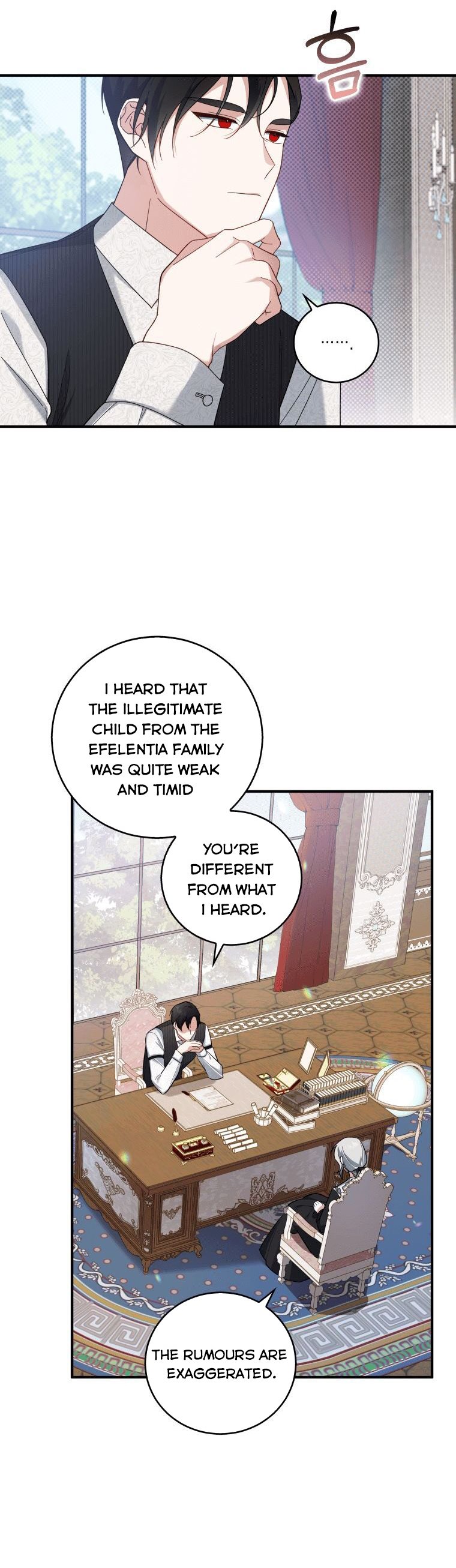 Please Support Revenge Chapter 2 - Page 40