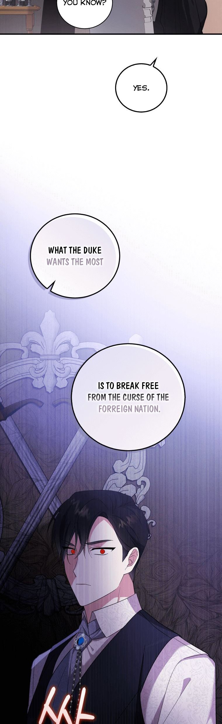 Please Support Revenge Chapter 2 - Page 48