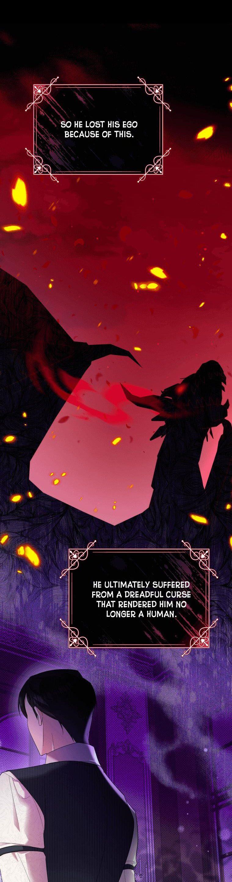 Please Support Revenge Chapter 3 - Page 4