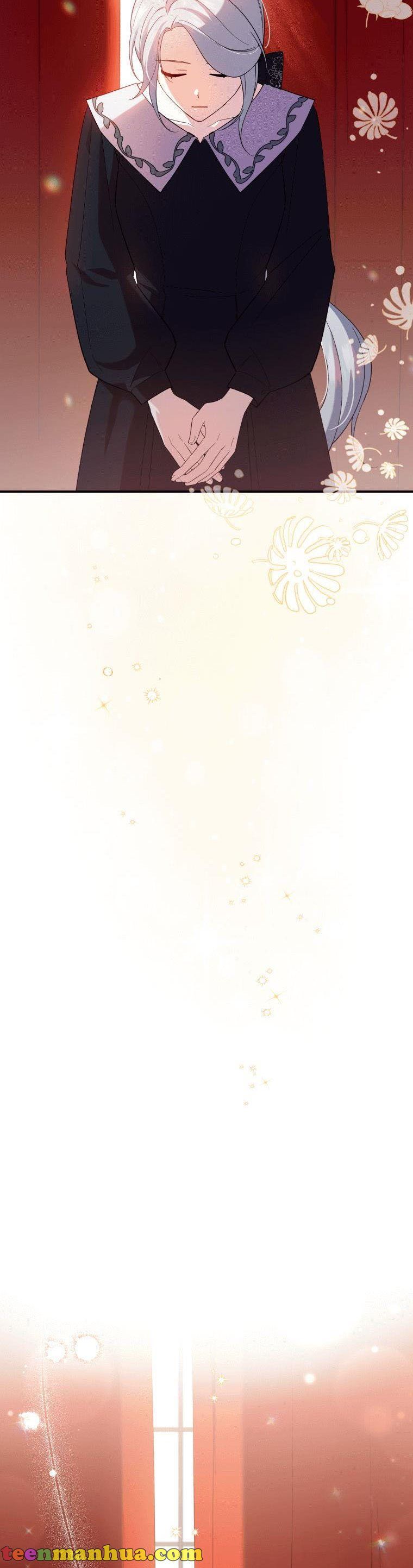 Please Support Revenge Chapter 3 - Page 13