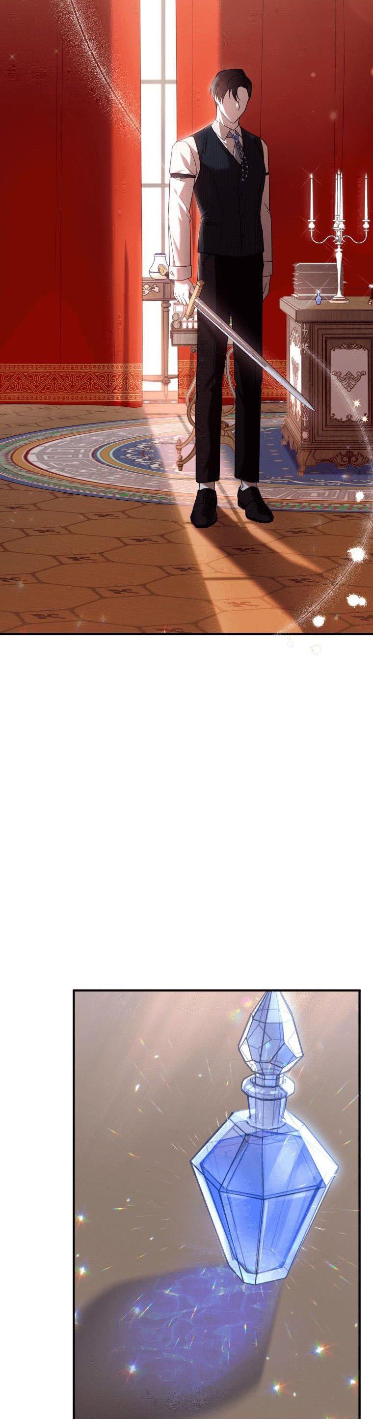 Please Support Revenge Chapter 3 - Page 14