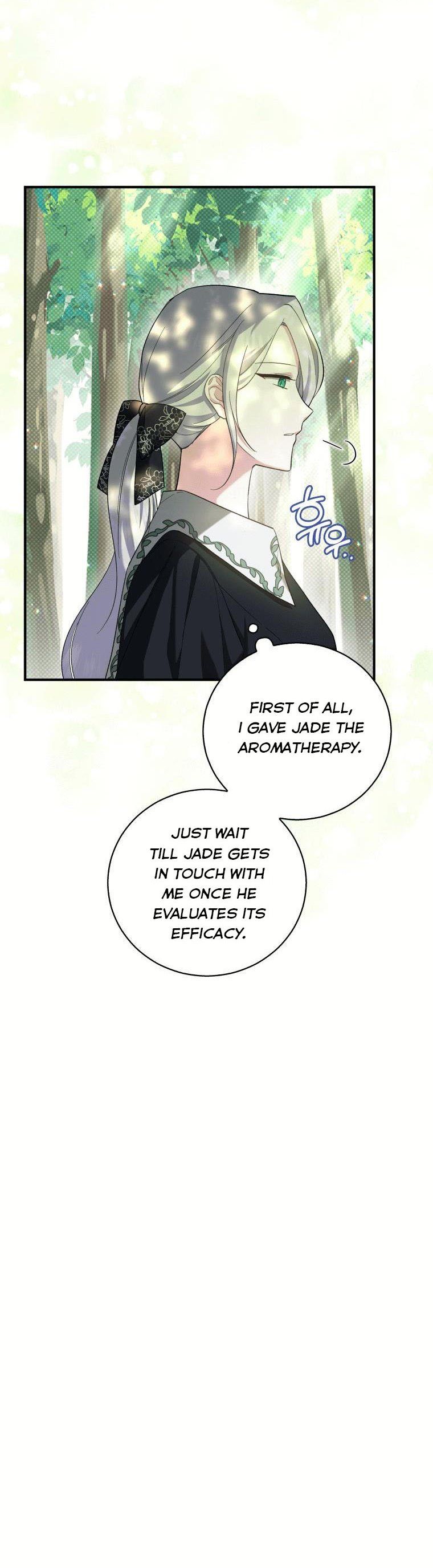 Please Support Revenge Chapter 3 - Page 19