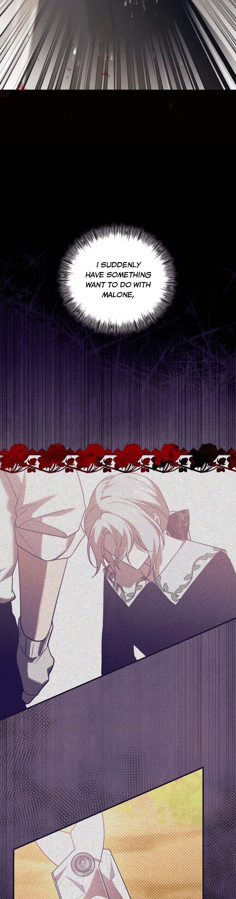 Please Support Revenge Chapter 3 - Page 28