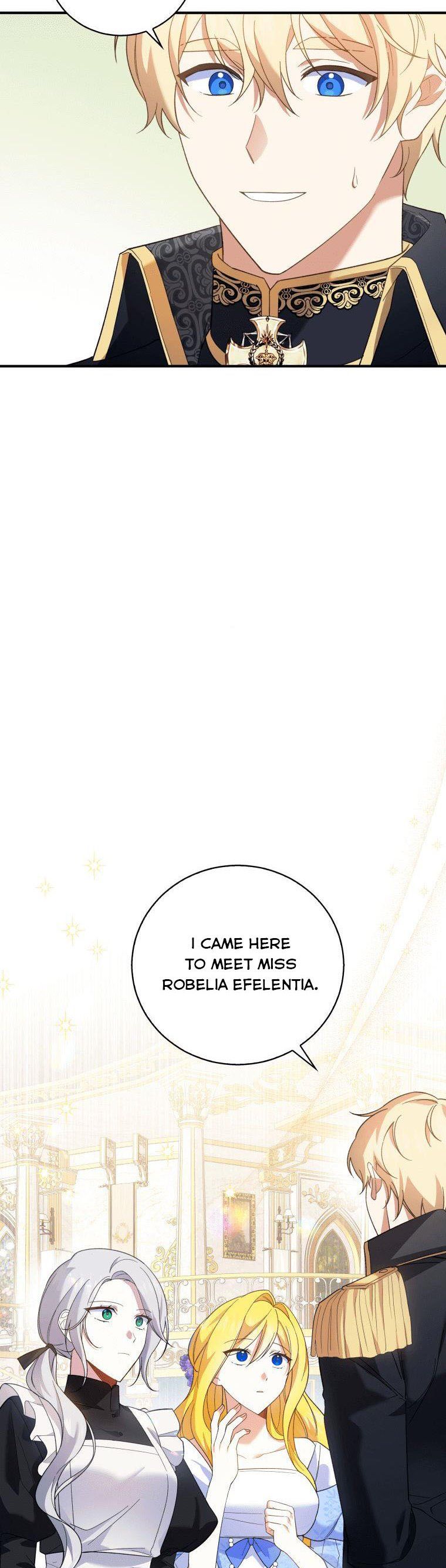 Please Support Revenge Chapter 3 - Page 47