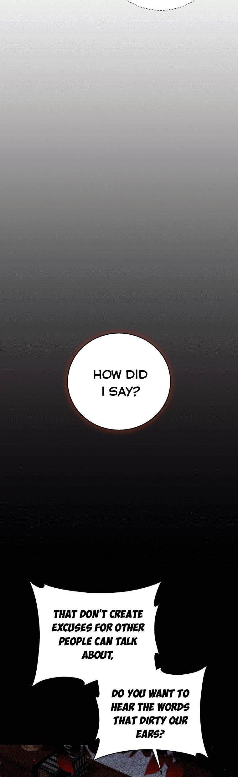 Please Support Revenge Chapter 4 - Page 17