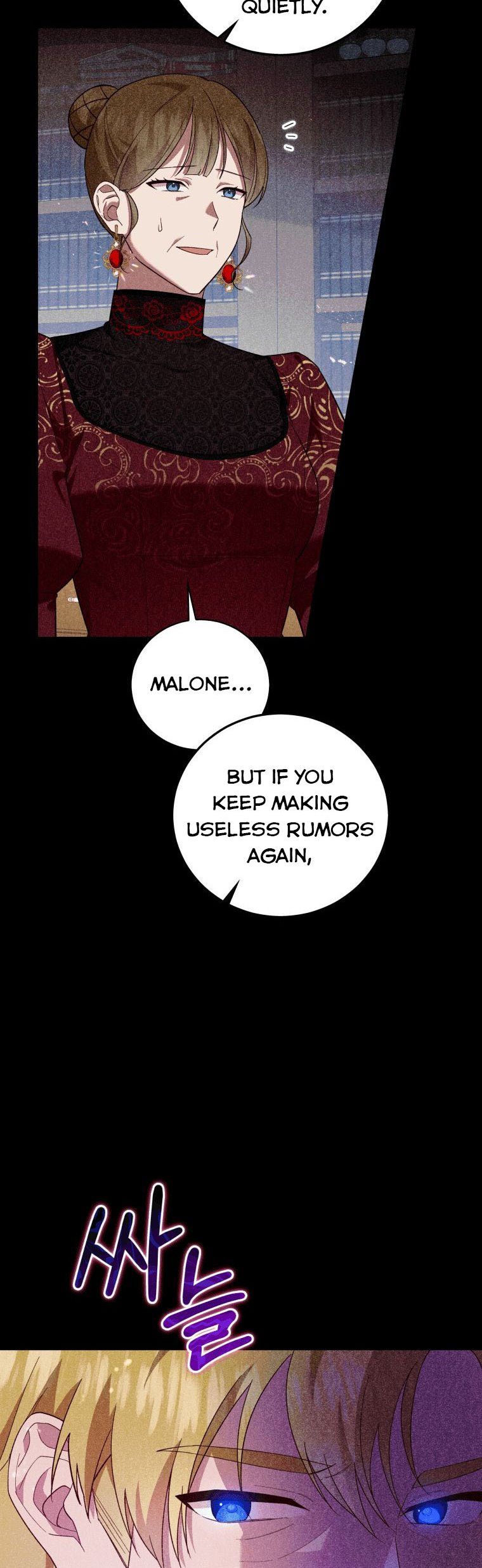 Please Support Revenge Chapter 4 - Page 19