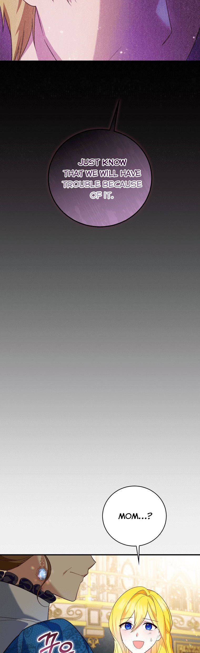 Please Support Revenge Chapter 4 - Page 20