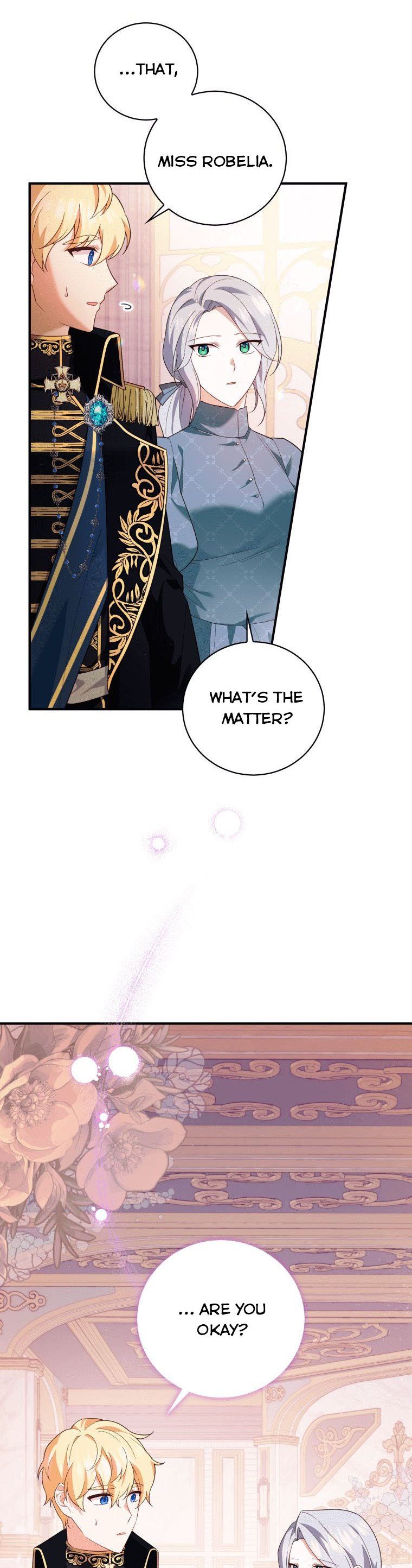 Please Support Revenge Chapter 4 - Page 28