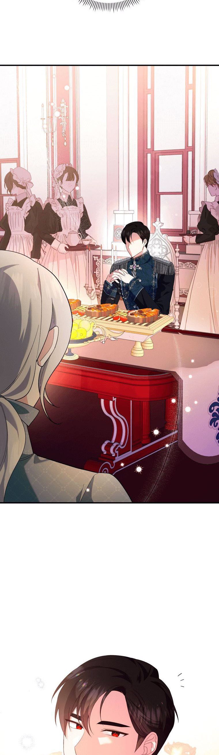 Please Support Revenge Chapter 4 - Page 36