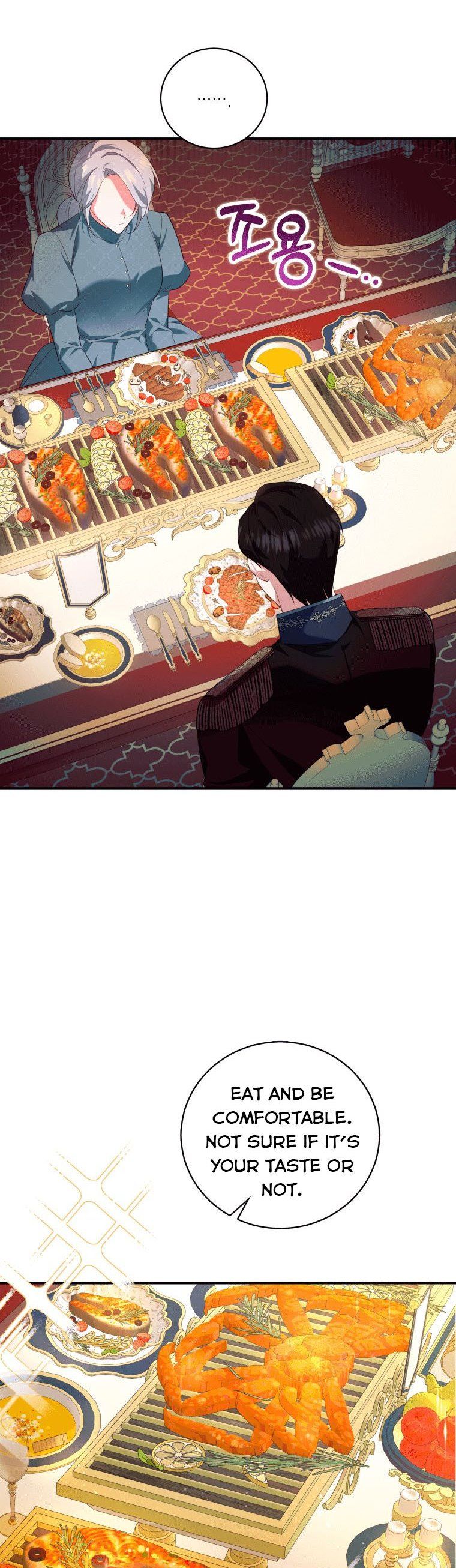 Please Support Revenge Chapter 4 - Page 39