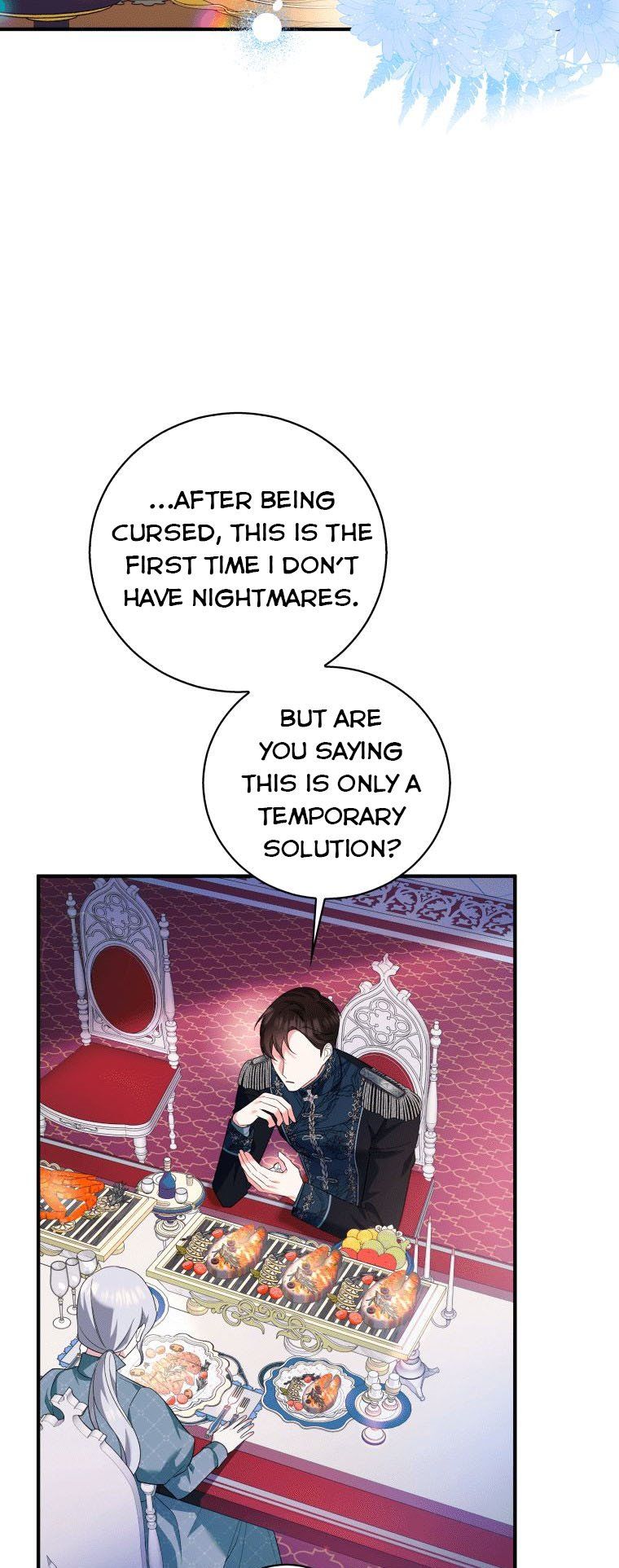 Please Support Revenge Chapter 4 - Page 41