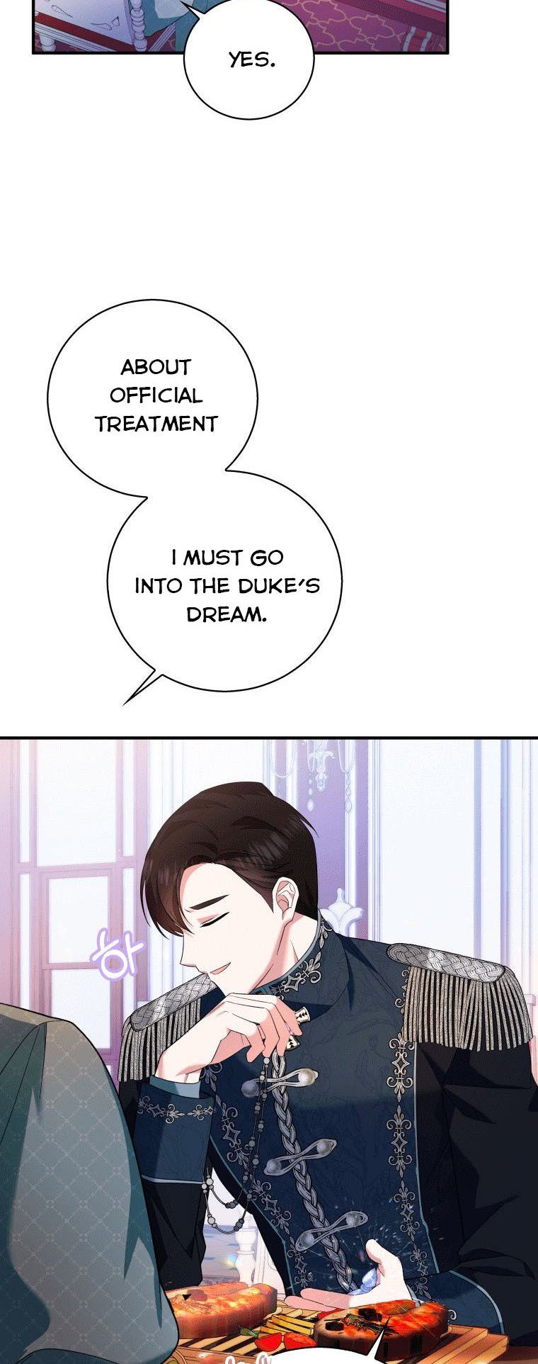 Please Support Revenge Chapter 4 - Page 42