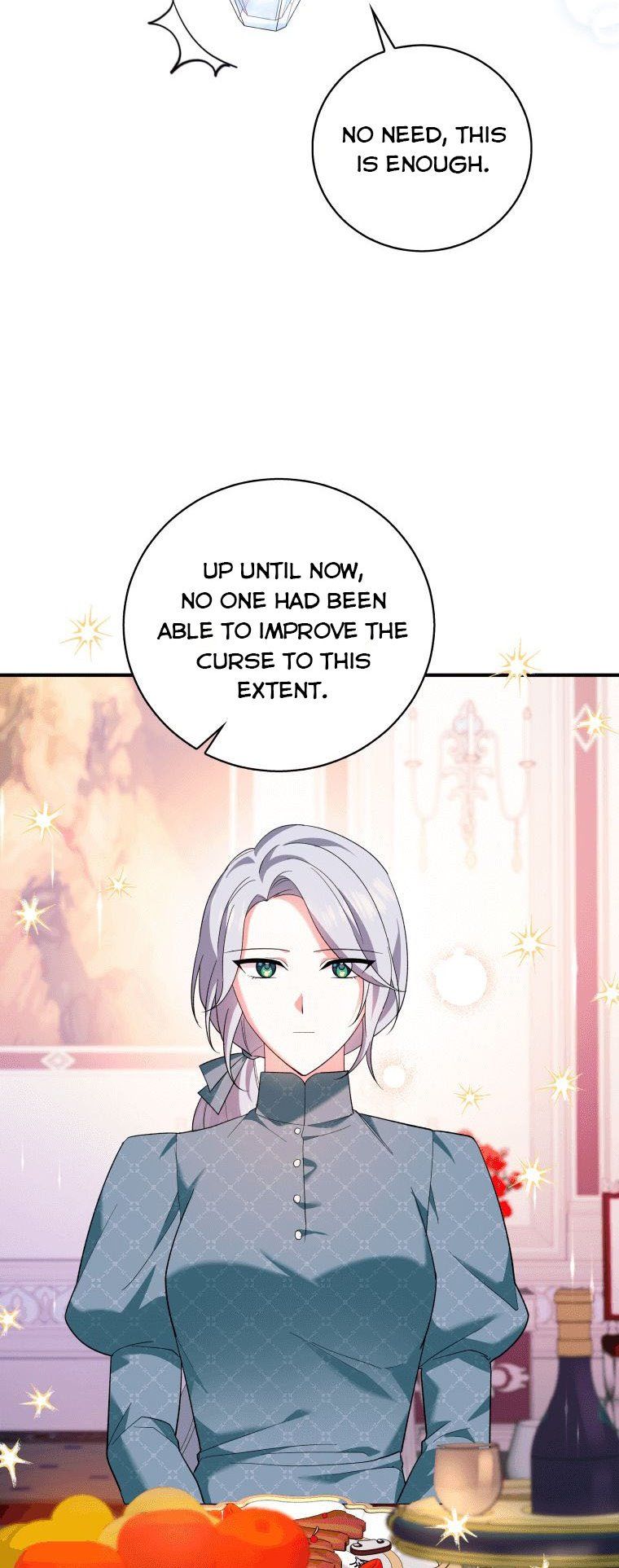 Please Support Revenge Chapter 4 - Page 44