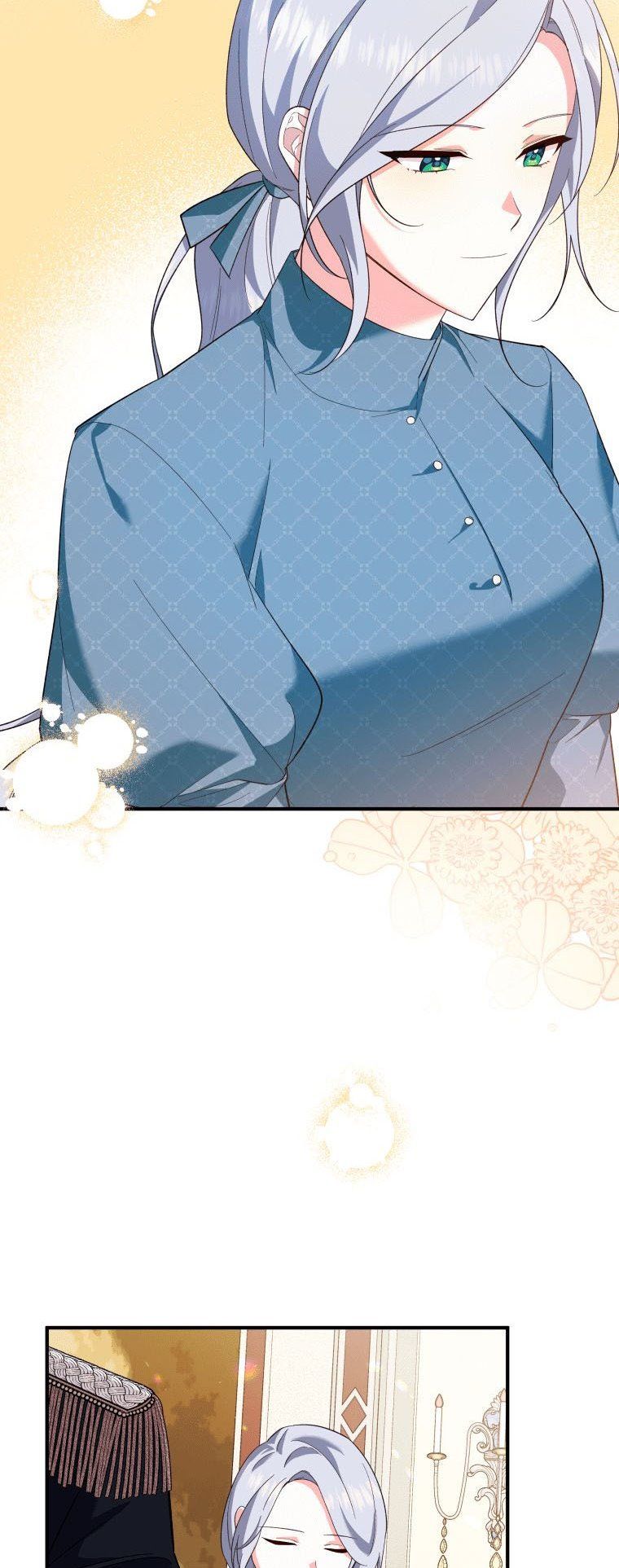 Please Support Revenge Chapter 4 - Page 46