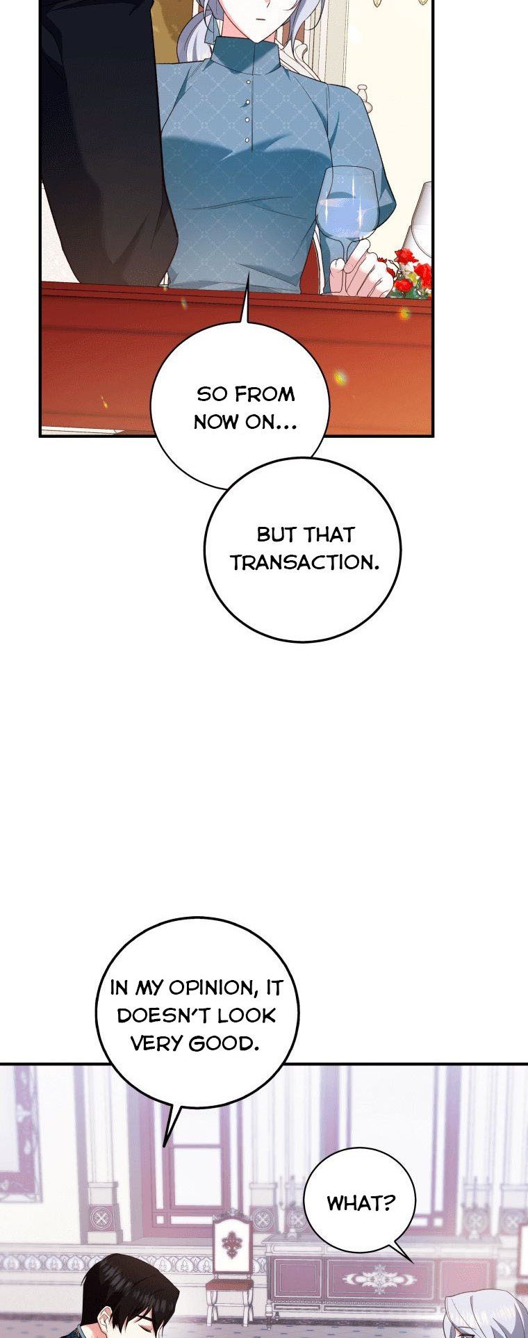 Please Support Revenge Chapter 4 - Page 47