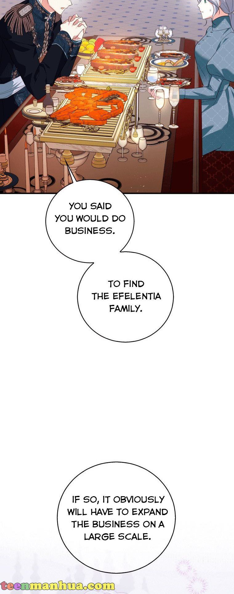 Please Support Revenge Chapter 4 - Page 48