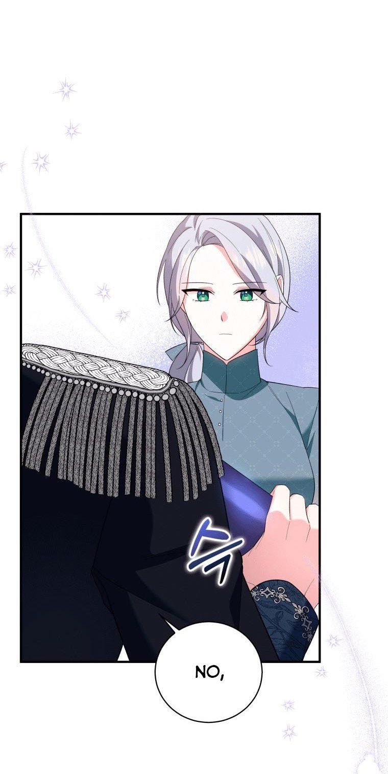 Please Support Revenge Chapter 4 - Page 52