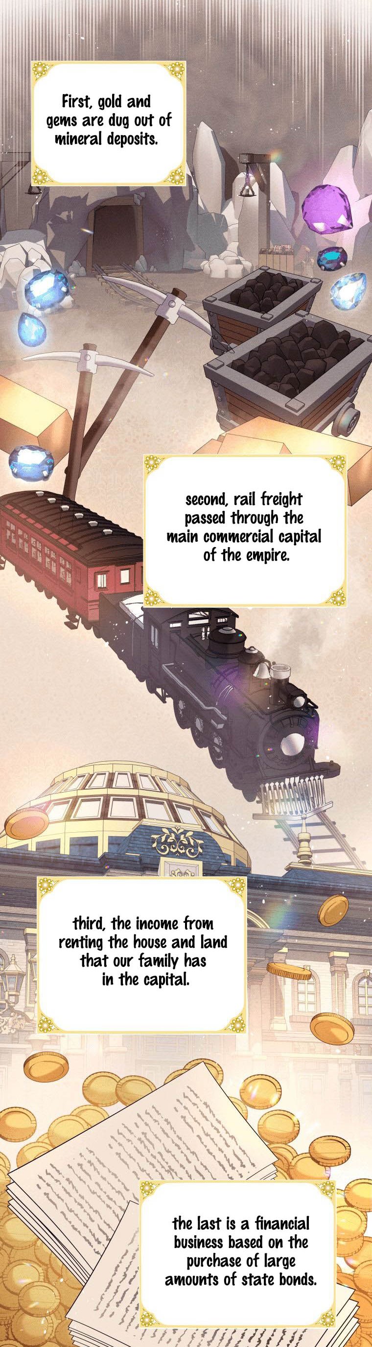 Please Support Revenge Chapter 6 - Page 7