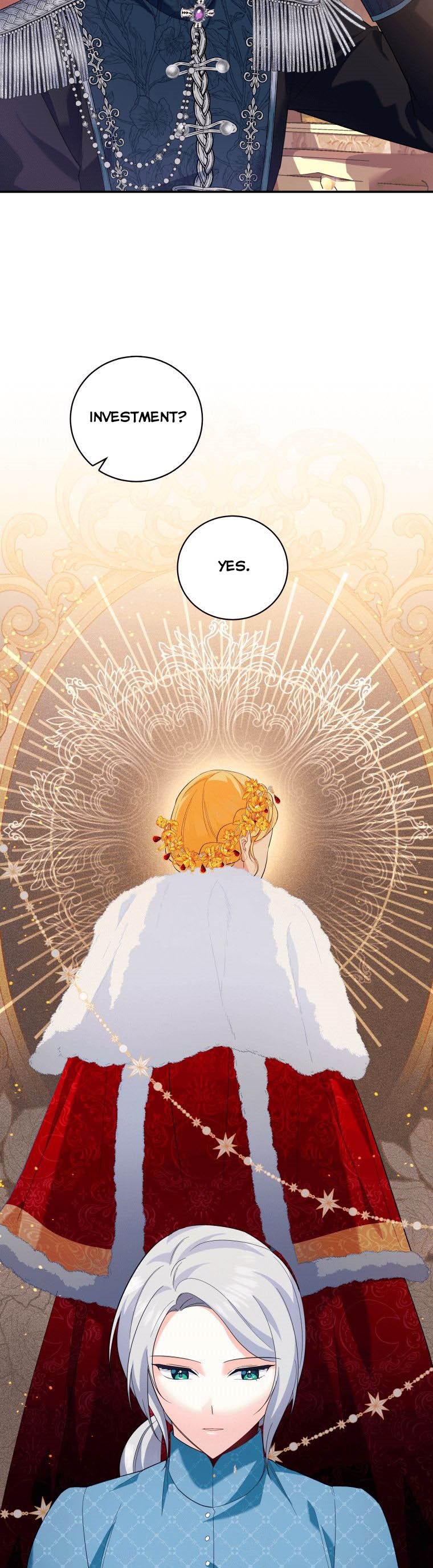 Please Support Revenge Chapter 6 - Page 9