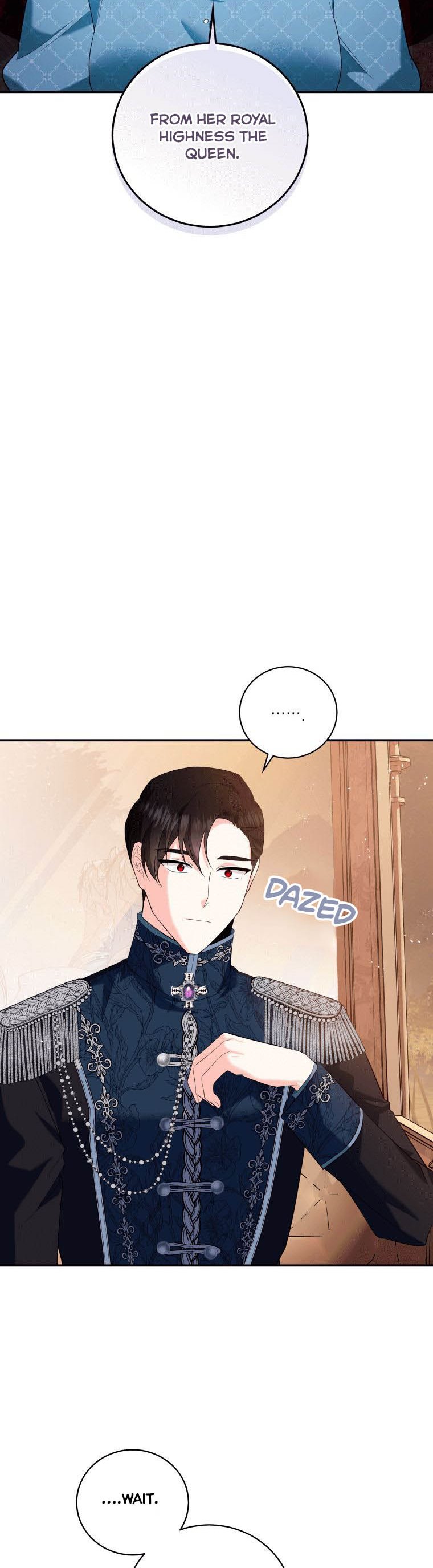 Please Support Revenge Chapter 6 - Page 10