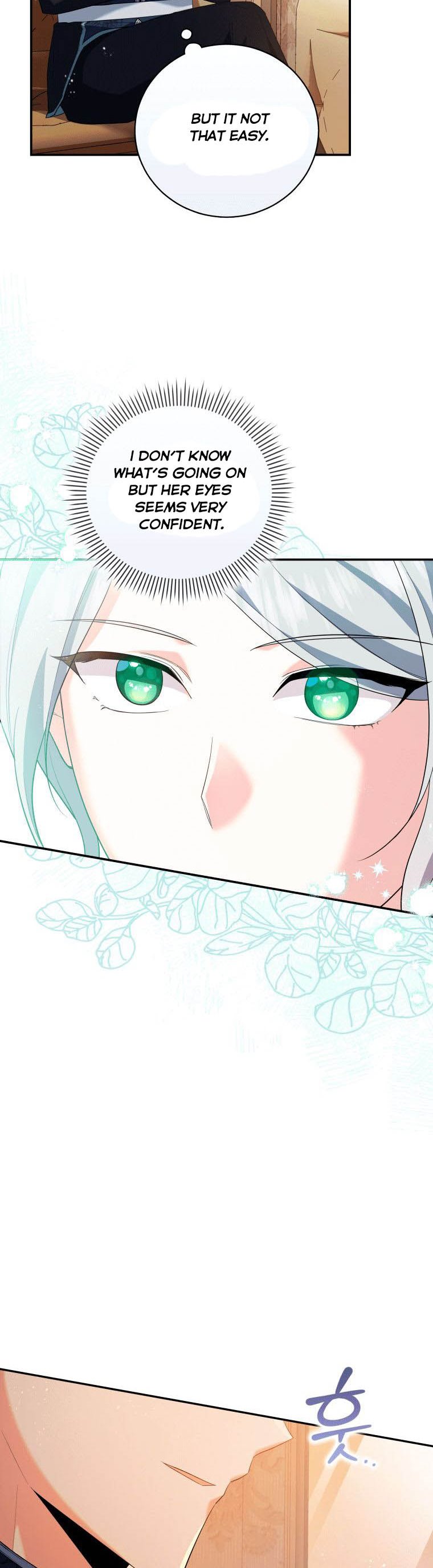 Please Support Revenge Chapter 6 - Page 12