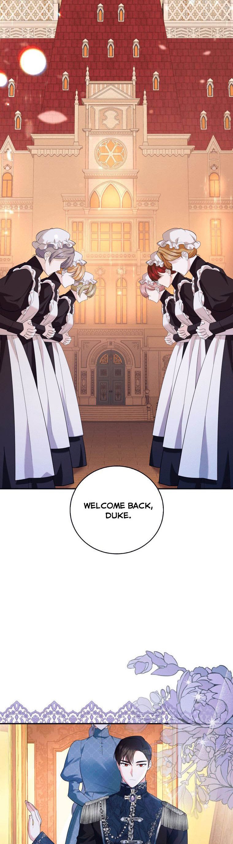 Please Support Revenge Chapter 6 - Page 20