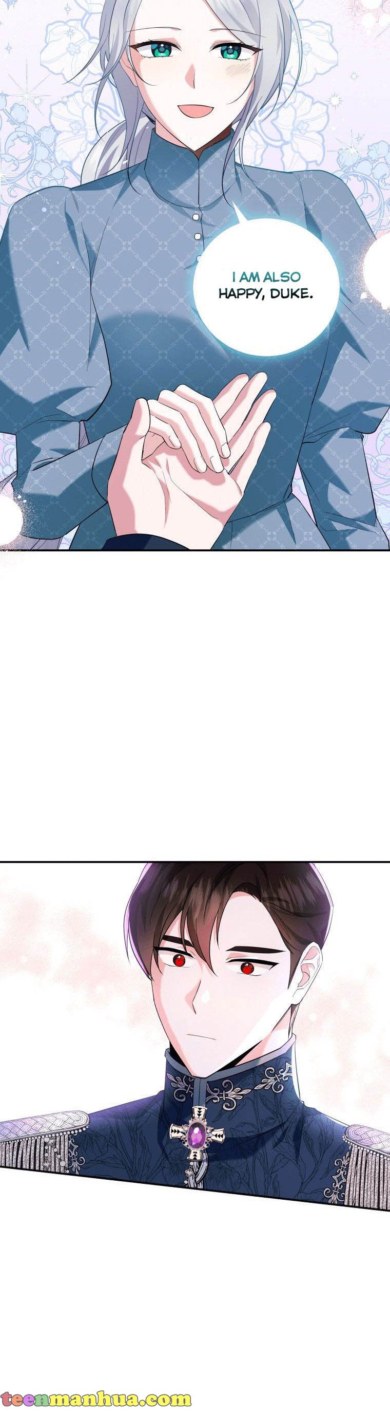 Please Support Revenge Chapter 6 - Page 26